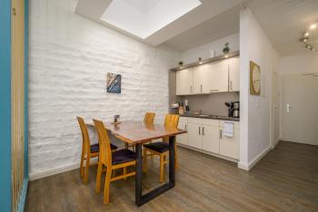 Arbio I Design Studio in Leipzig Bayerischer, Lipsko (fotografie 4)