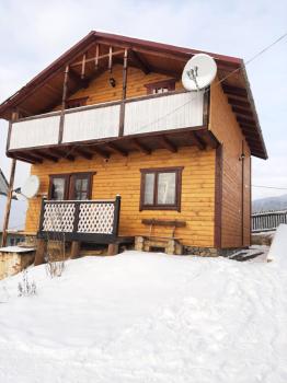 Верх Довбуша, Vorokhta (foto 2)