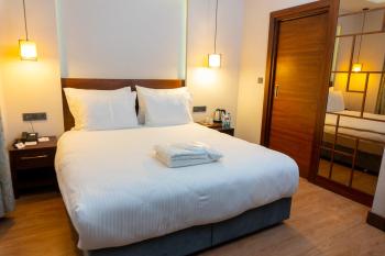 Long Stay İstanbul Hotel, Istanbul (photo 2)