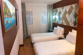 Long Stay İstanbul Hotel, Istanbul (photo 3)