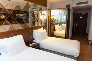 Long Stay İstanbul Hotel, Istanbul (photo 4)
