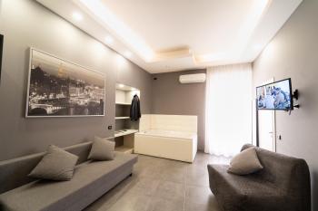Al Campanile H Napoli Centro, by ClaPa Group Dislocated Hospitality, Nápoles (foto 5)