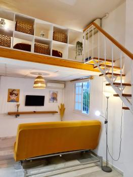 Apartamento Baños EXPO92, Sevilla (Foto 2)