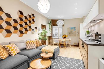 Family Apartment, Tallinn (fotografie 3)
