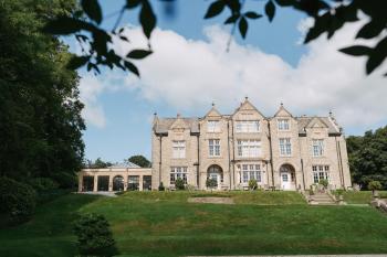 Woodlands Hotel, Leeds (fotografie 2)