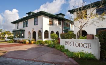 1906 Lodge, San Diego (photo 2)