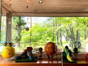 Pension Razteca, Hakuba (Foto 4)