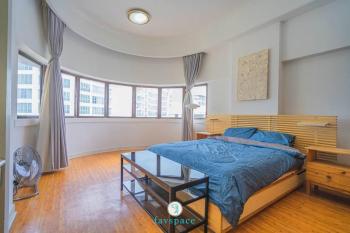 Doorstep - Sunway Putra Mall - Close to PWTC for 4, Kuala Lumpur (fotografie 2)