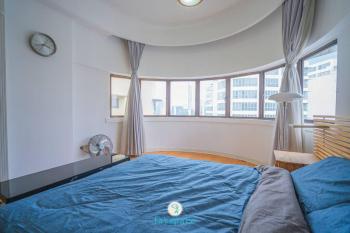 Doorstep - Sunway Putra Mall - Close to PWTC for 4, Kuala Lumpur (fotografie 3)