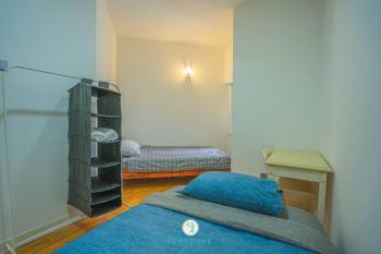 Doorstep - Sunway Putra Mall - Close to PWTC for 4, Kuala Lumpur (fotografie 5)