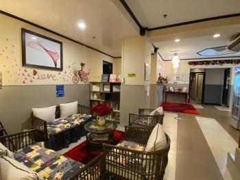 Amax Inn Makati, Манила (фото 2)