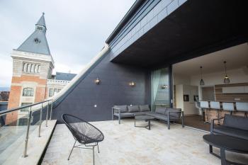 ZOYA LUXURY RESIDENCE, Budapest (photo 5)