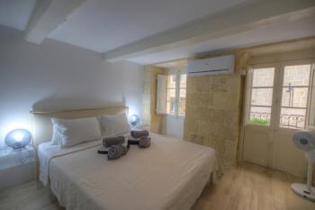 Cute and modern duplex apartment in ideal location RCAS1-1, Valletta (photo 5)