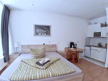 Studio Zentrum Süd, Lipsko (fotografie 2)