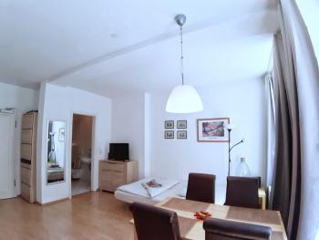Studio Zentrum Süd, Lipsko (fotografie 4)
