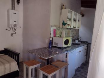 Crisol 21, Уэрта-Гранде (фото 3)