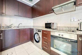 Holiday Rate Chic 1BR with Balcony in Prime Spot BY Deluxe Holiday Homes, Dubaj (fotografie 4)