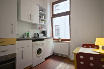 Courtyard Apartment (REBELI), Berlin (Foto 3)