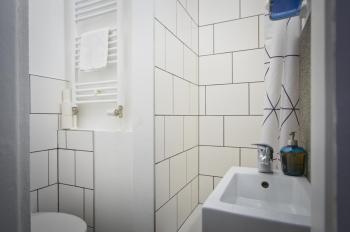 Courtyard Apartment (REBELI), Berlin (Foto 4)
