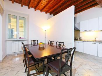 Apartment Vittorio Emanuele-1 by Interhome, Řím (fotografie 2)