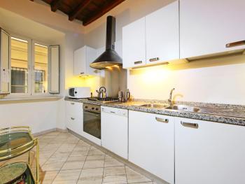 Apartment Vittorio Emanuele-1 by Interhome, Řím (fotografie 3)