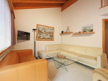 Apartment Les Violettes-2 by Interhome, Zermatt (fotografie 2)