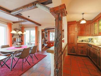 Apartment Bodmen A by Interhome, Zermatt (fotografie 3)