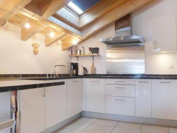 Apartment Aquila by Interhome, Zermatt (photo 5)