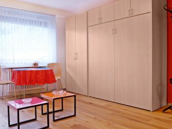 Apartment Viscaria-2 by Interhome, Zermatt (fotografie 4)