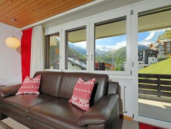 Apartment Attila by Interhome, Zermatt (fotografie 3)