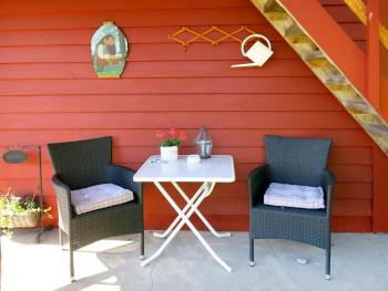 Chalet Målsnes by Interhome, Balestrand (fotografie 5)