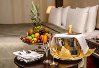 Ramada by Wyndham Baku, Baku (zdjęcie 4)