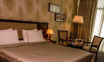 Ramada by Wyndham Baku, Baku (zdjęcie 5)