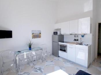 Apartment Bufalini 3 - Michelangelo by Interhome, Florencie (fotografie 3)
