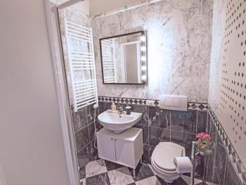 Apartment Bufalini 3 - Michelangelo by Interhome, Florencie (fotografie 5)