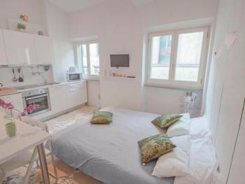 Apartment Bufalini 2 - Raffaello by Interhome, Florencie (fotografie 4)