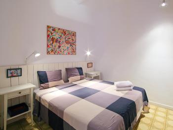 Apartment Eixample Dret Valencia - Cartagena by Interhome, Barcelona (Foto 4)