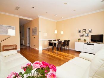 Apartment Eixample Esquerre Gran Via Balmes by Interhome, Barcelona (fotografie 2)