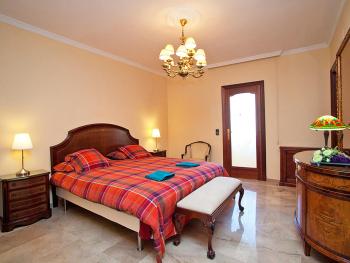 Apartment Pg Gracia - Valencia by Interhome, Barcelona (fotografie 5)