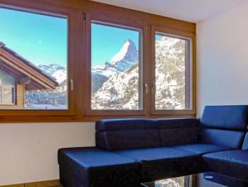 Apartment La Prairie by Interhome, Zermatt (photo 3)