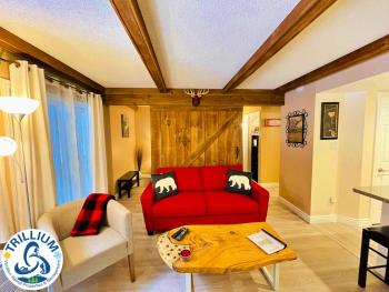 Rustic Mountainside Chalet, Blue Mountains (Foto 4)
