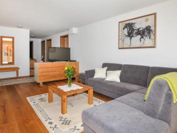 Apartment Blauherd by Interhome, Zermatt (fotografie 2)
