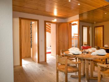 Apartment Granit-5 by Interhome, Zermatt (fotografie 4)