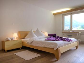 Apartment Granit-5 by Interhome, Zermatt (fotografie 5)