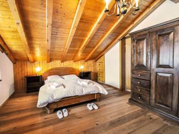Apartment Bergere-1 by Interhome, Zermatt (fotografie 3)
