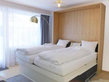 Apartment Le Mans by Interhome, Zermatt (fotografie 5)