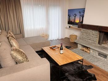 Apartment Monazit by Interhome, Zermatt (fotografie 3)