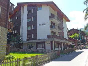 Apartment Monazit by Interhome, Zermatt (fotografie 2)