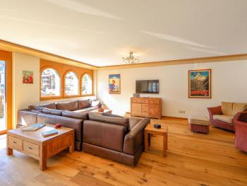 Apartment Whymper by Interhome, Zermatt (photo 2)