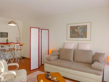 Studio Eperon B 22 by Interhome, Crans-Montana (fotografie 3)